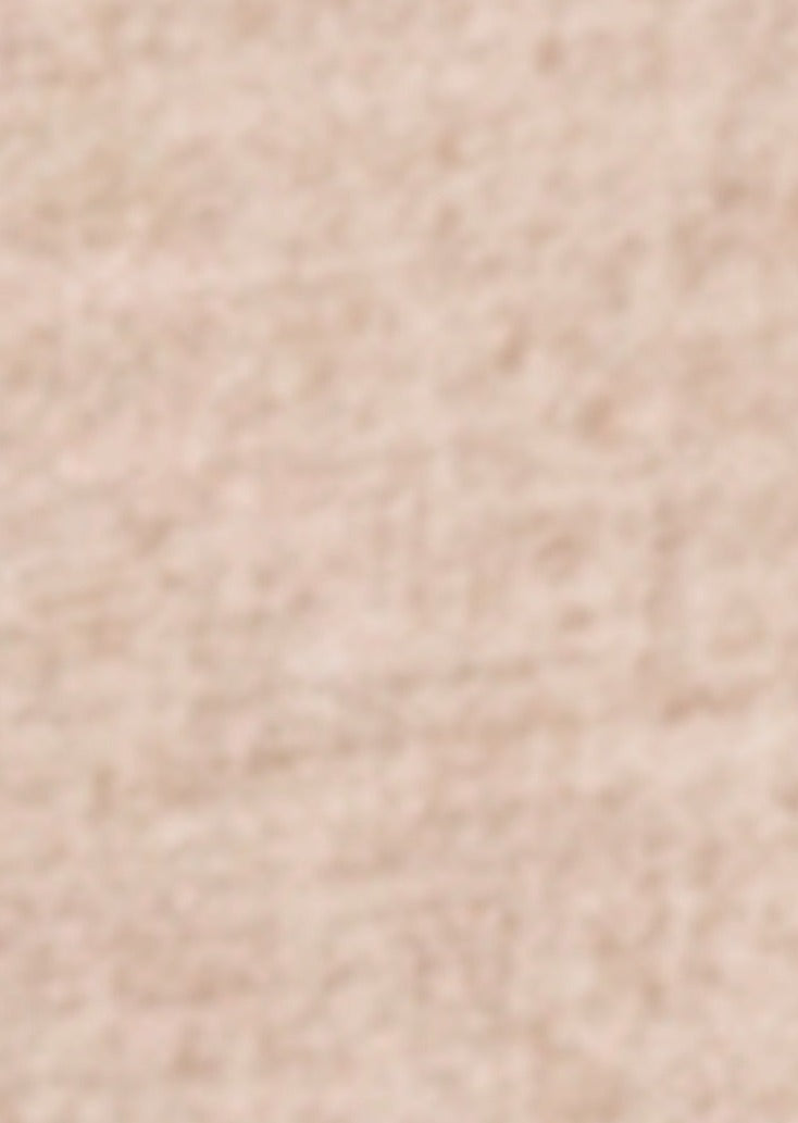 Seidensticker - Flanell-Kleid - Sand