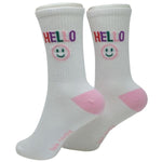Lua - hello socks