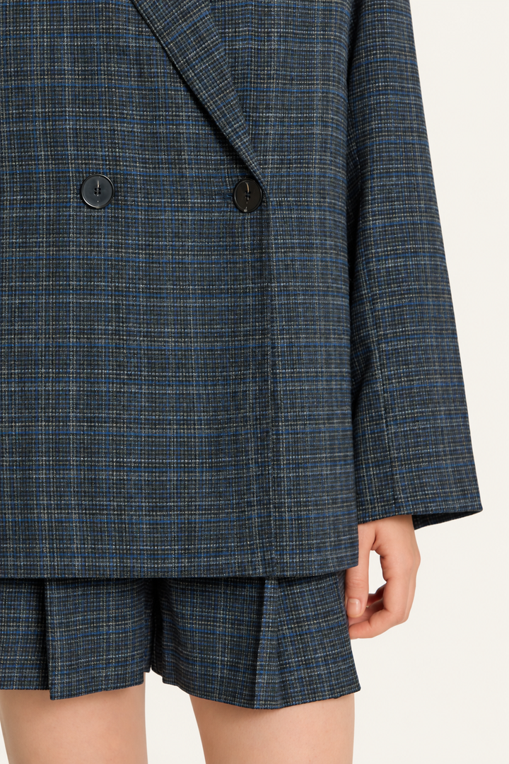Edited - Blazer "Camilo"