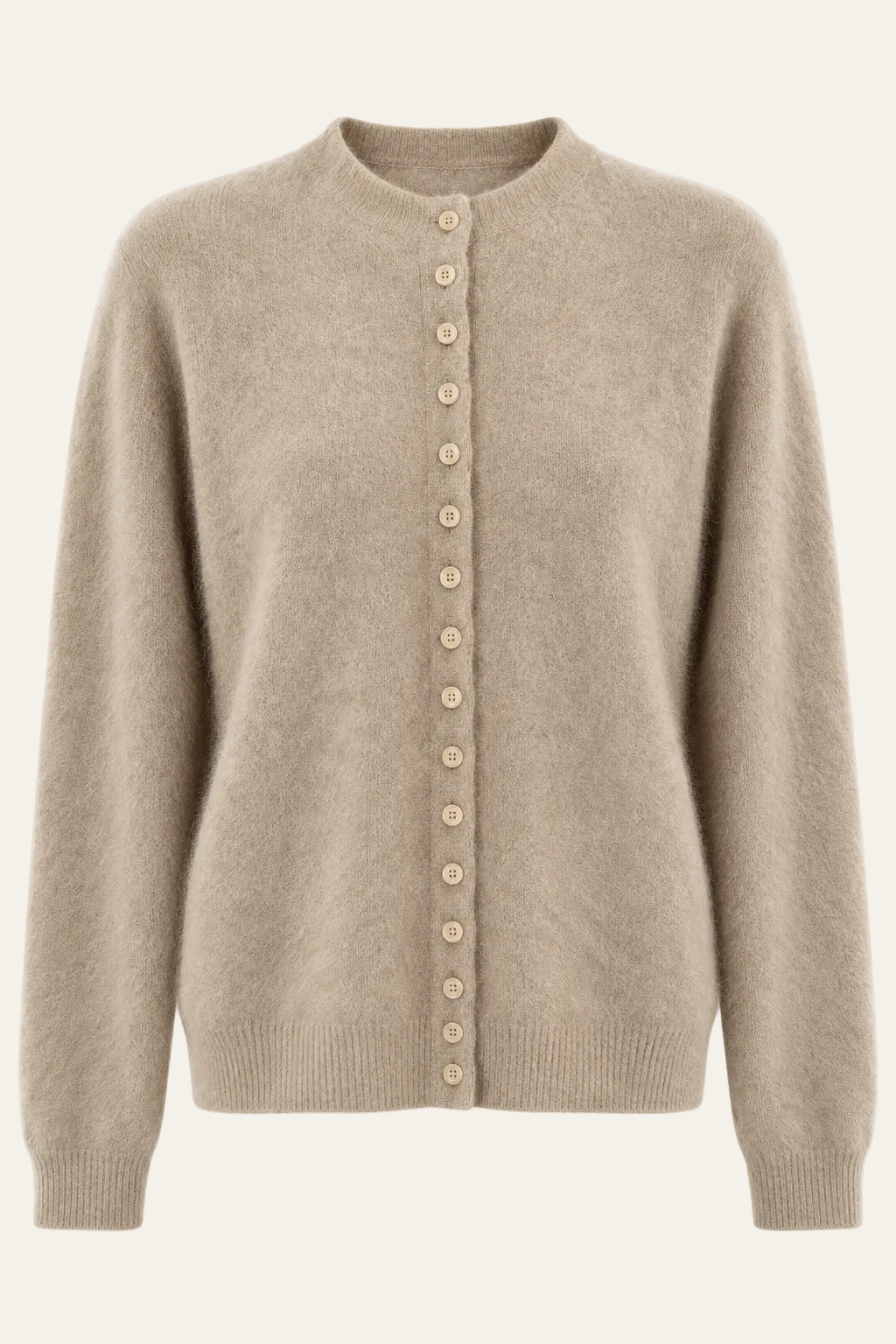 Strickjacke "Stenny"