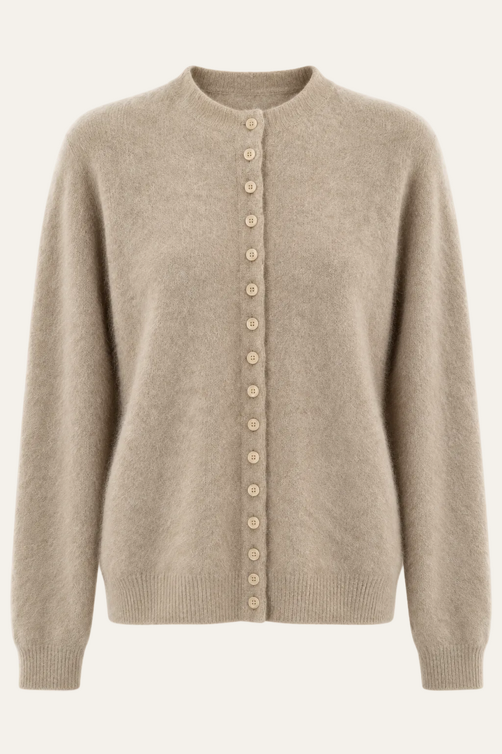 Strickjacke "Stenny"