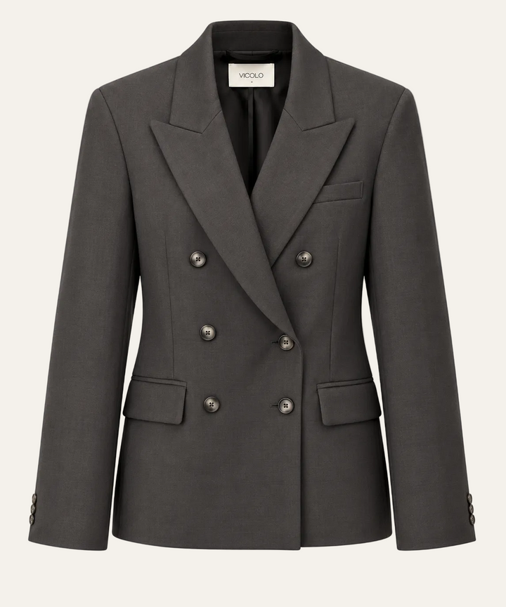 ViCOLO - Blazer "TAC0459"