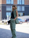 Gitta Banko - Vest "Paige"