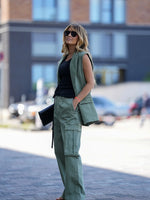 Gitta Banko - Vest "Paige"