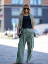 Gitta Banko - Vest "Paige"