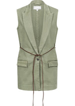Gitta Banko - Vest "Paige"