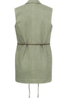 Gitta Banko - Vest "Paige"