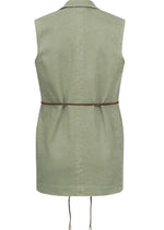 Gitta Banko - Vest "Paige"