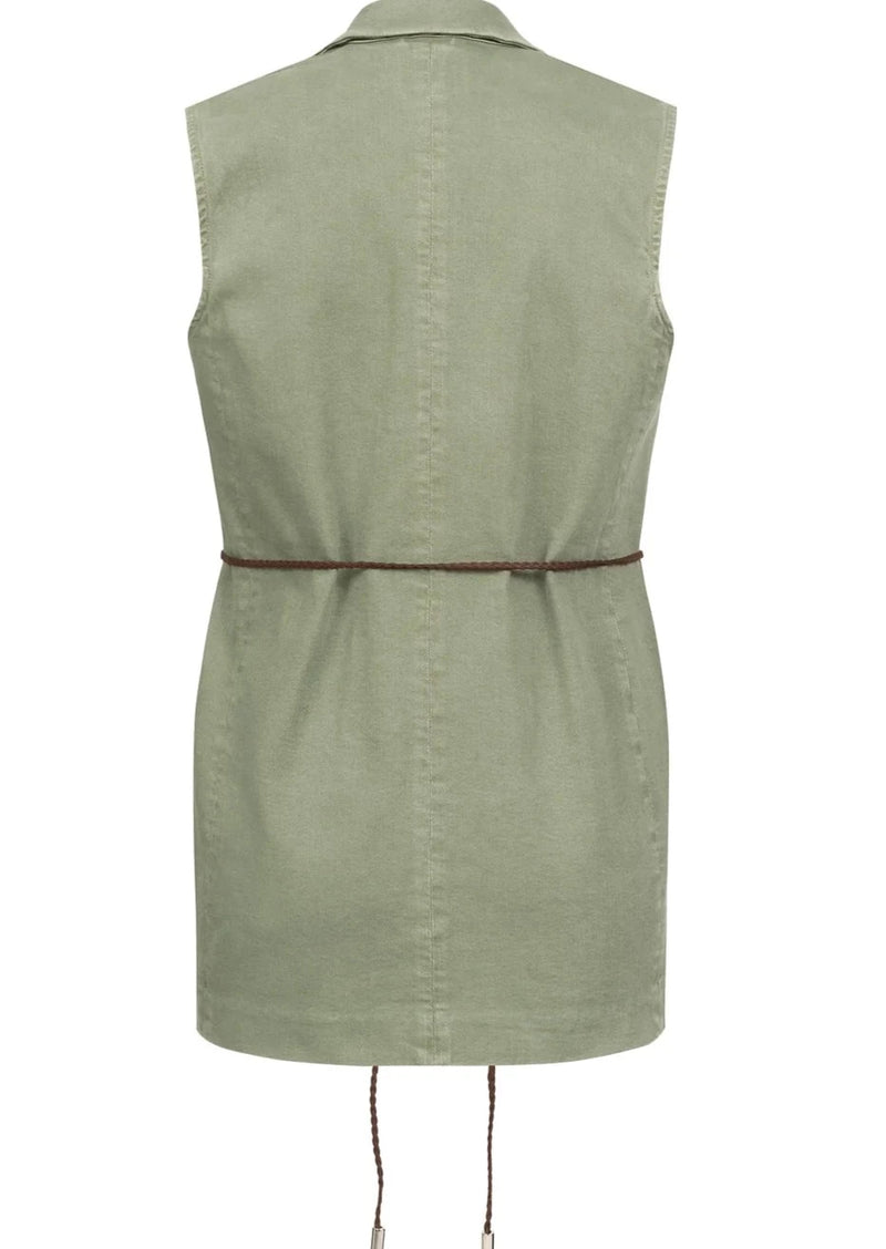 Gitta Banko - Vest "Paige"