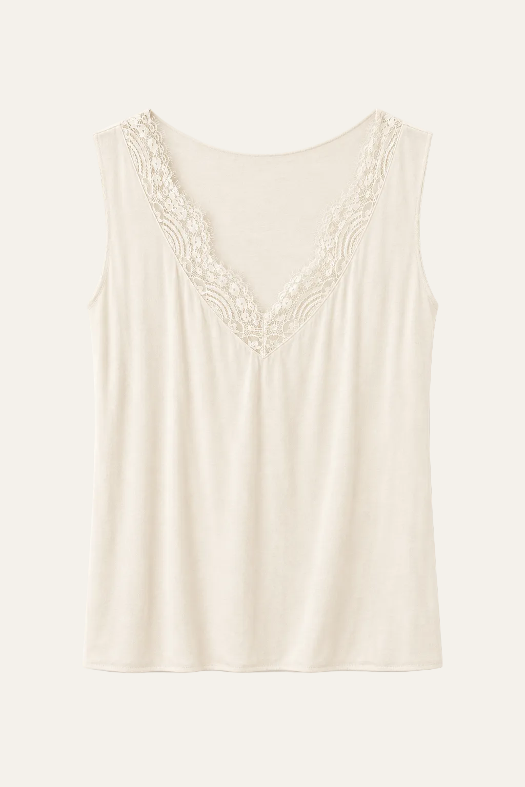 Spitzen Top "Spinaa"