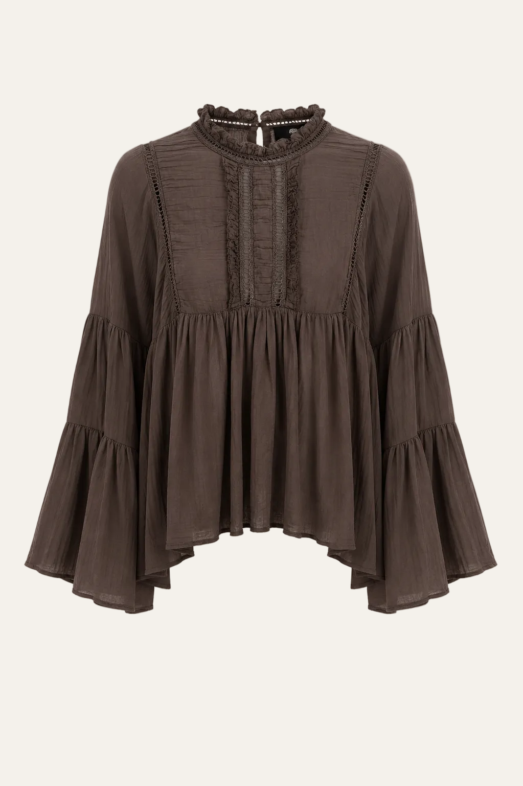 Boho Bluse "Belunaa"