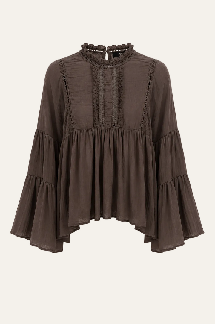 Boho Bluse "Belunaa"