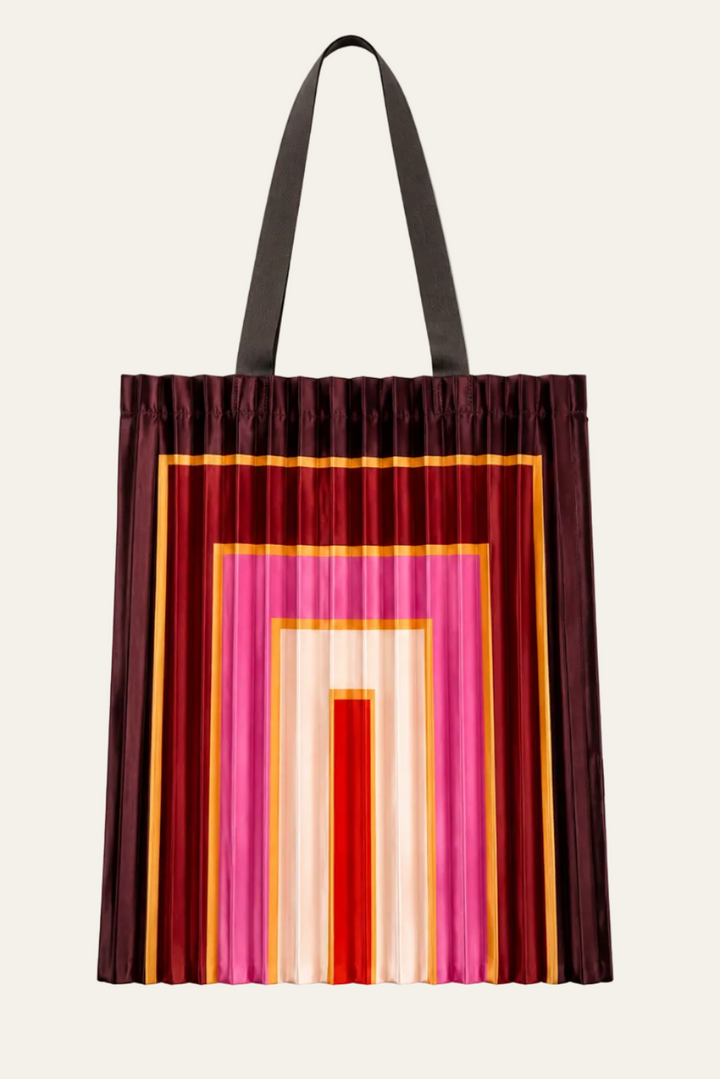 Multitudes - Tasche "Tote Bag"