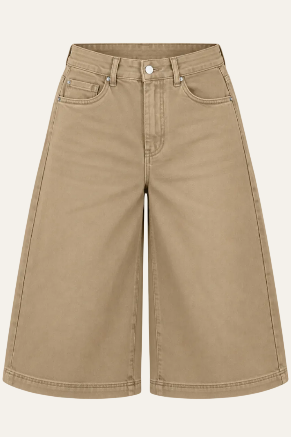 Jeans Bermuda - "Jeenyy"