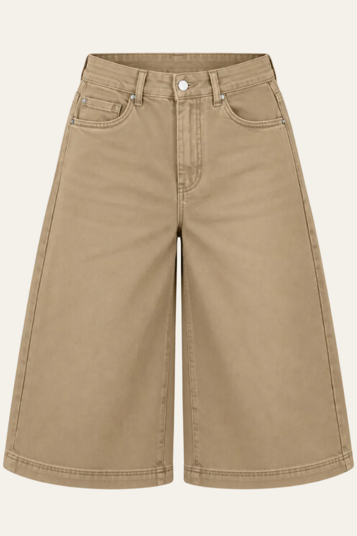 Jeans Bermuda - "Jeenyy"