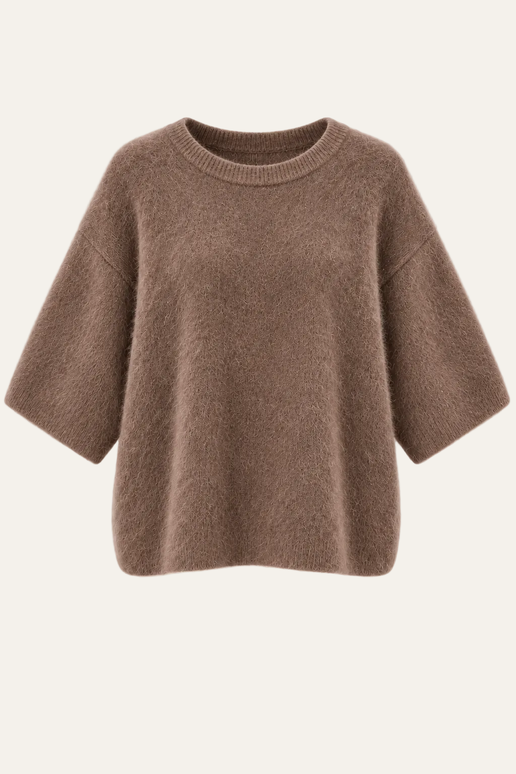Kurzarmpullover "Kallek"