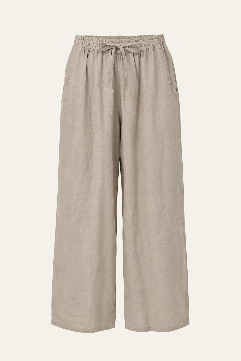Leinenhose " Lamiroo"