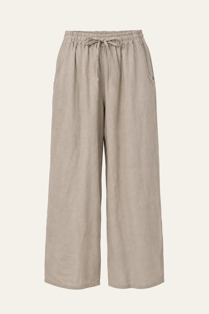Leinenhose " Lamiroo"