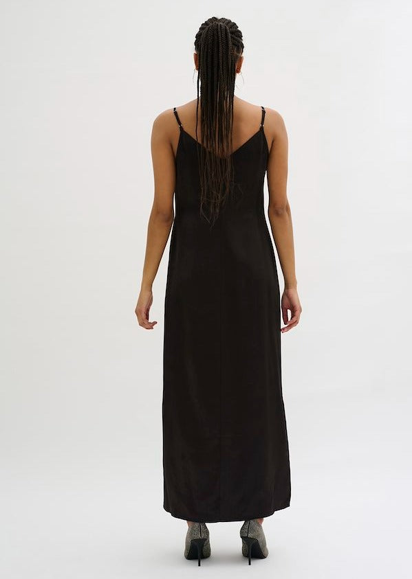 My Essential Wardrobe Long Dress "Estelle"