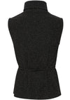 My Essential Wardrobe Rollnecktop "Sine"