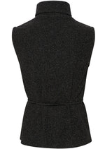 My Essential Wardrobe Rollnecktop "Sine"