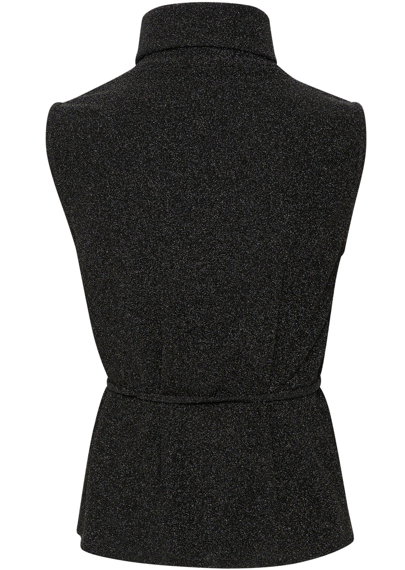 My Essential Wardrobe Rollnecktop "Sine"