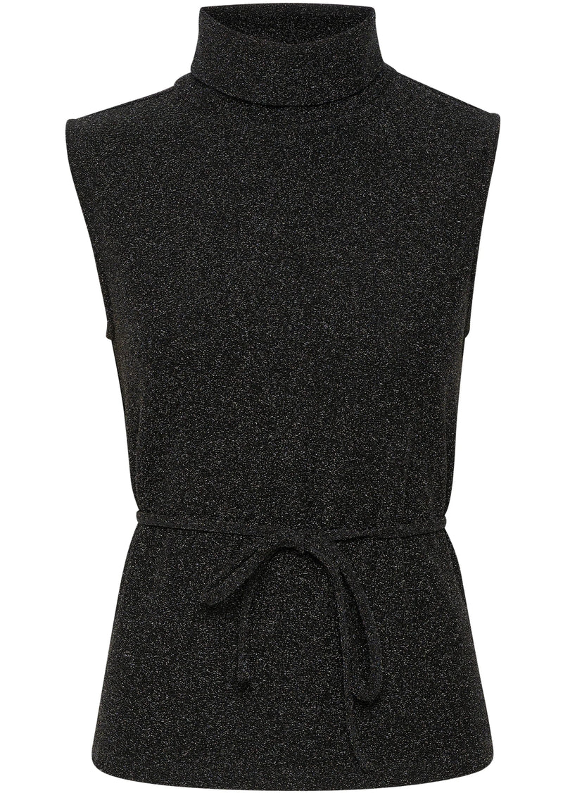 My Essential Wardrobe Rollnecktop "Sine"