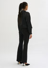 My Essential Wardrobe Bootcut Pant " Sine"