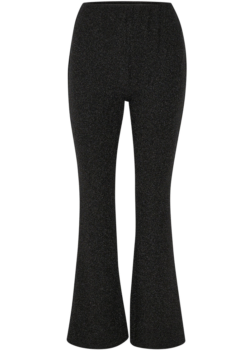 My Essential Wardrobe Bootcut Pant " Sine"