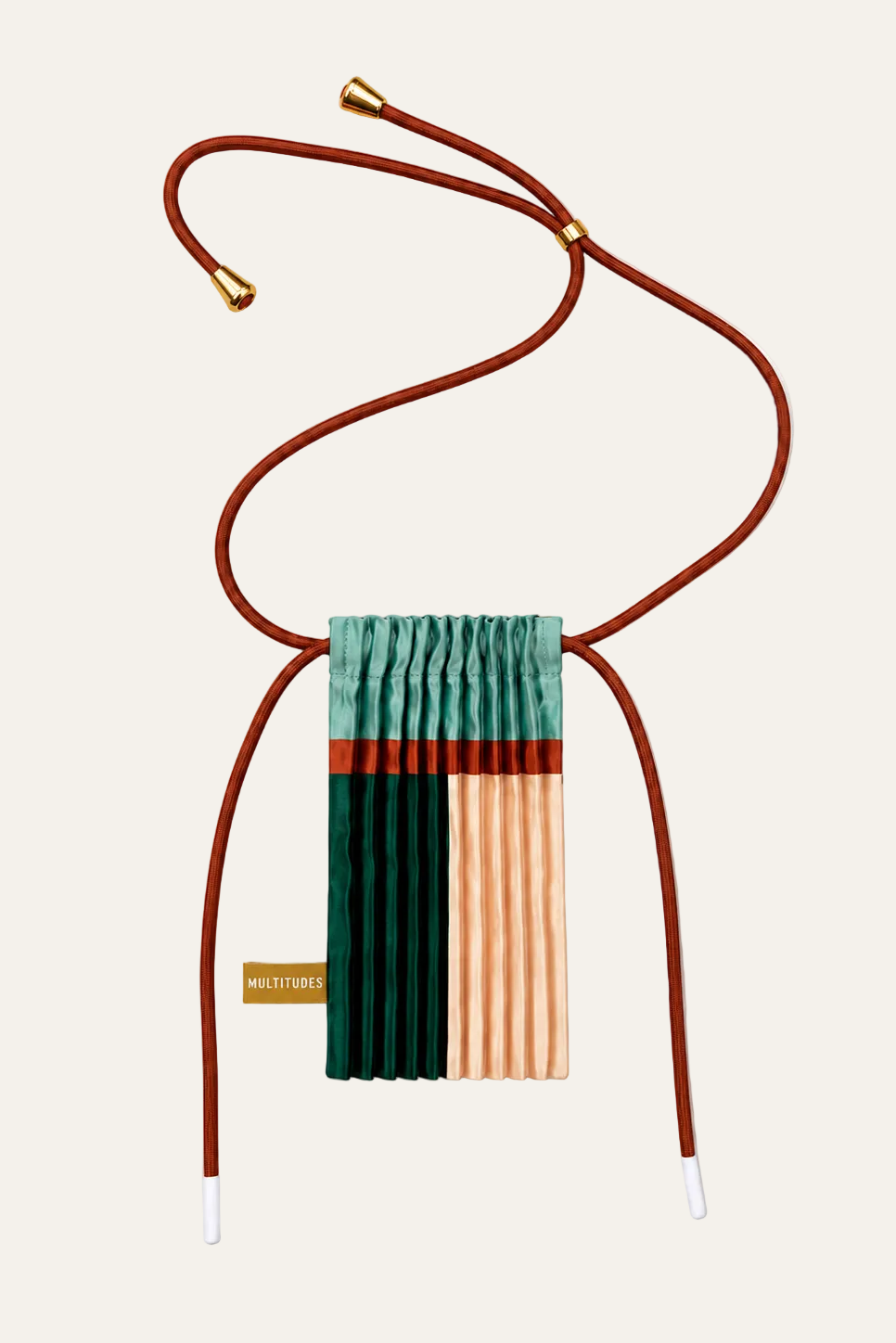 Multitudes - Tasche "Mini Bag"