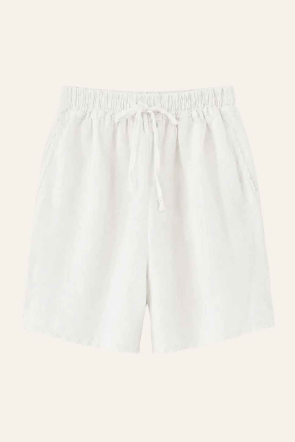 Leinenshorts "Lainoo"