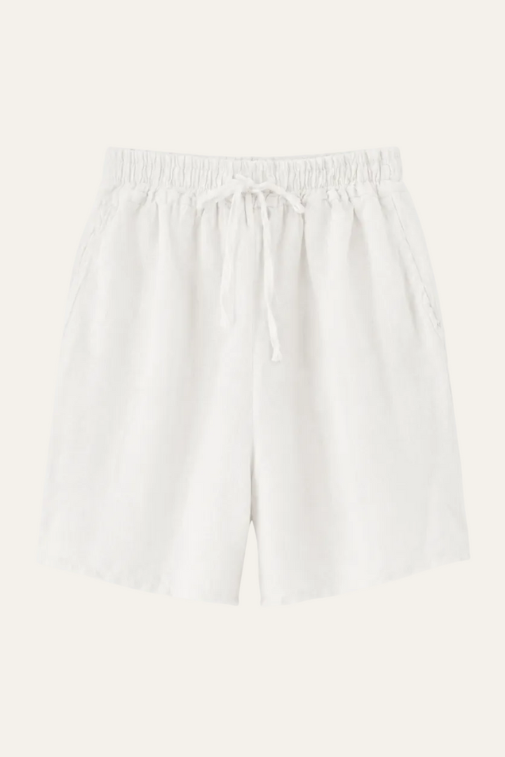 Leinenshorts "Lainoo"