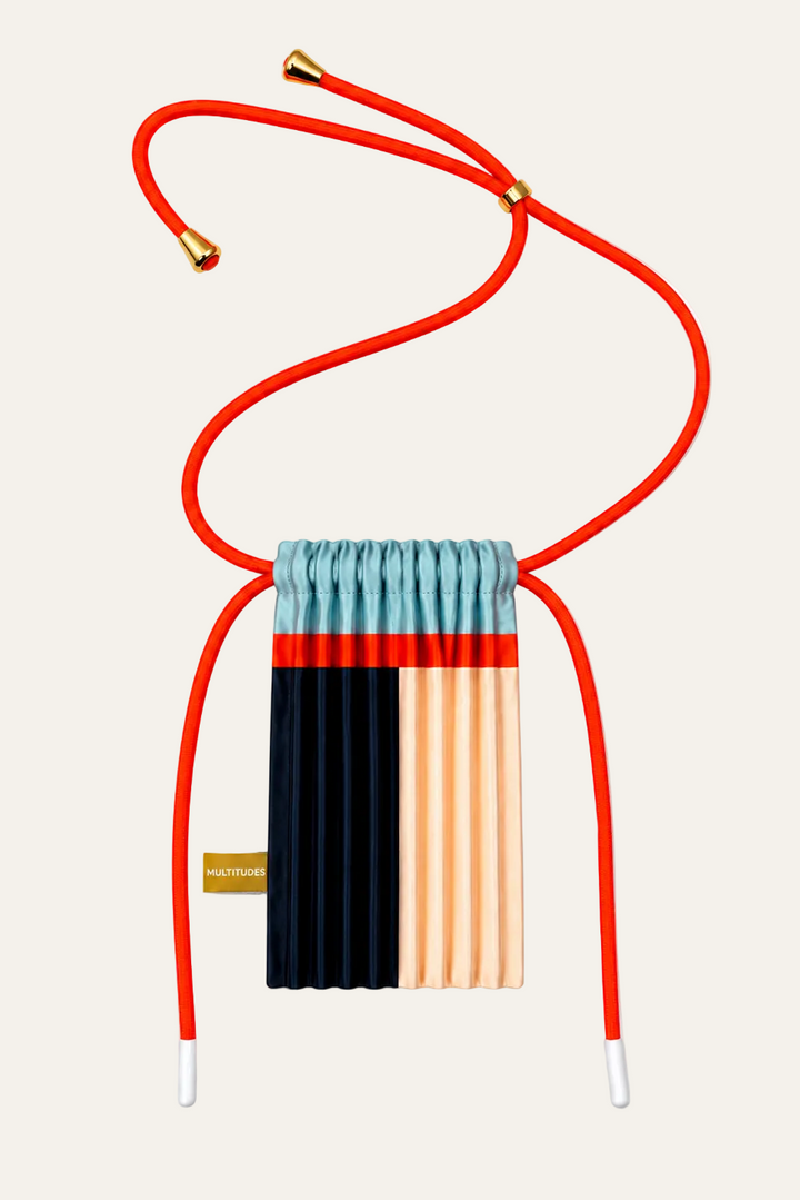 Multitudes - Tasche "Mini Bag"