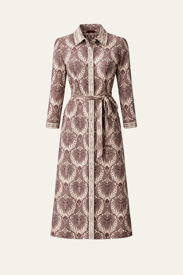 Matthew Verve -  Kleid  "Sheila"