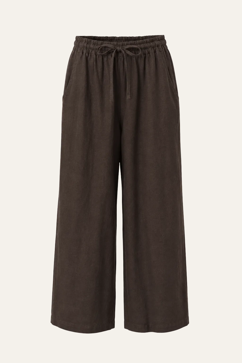 Leinenhose " Lamiroo"