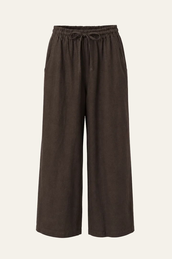 Leinenhose " Lamiroo"