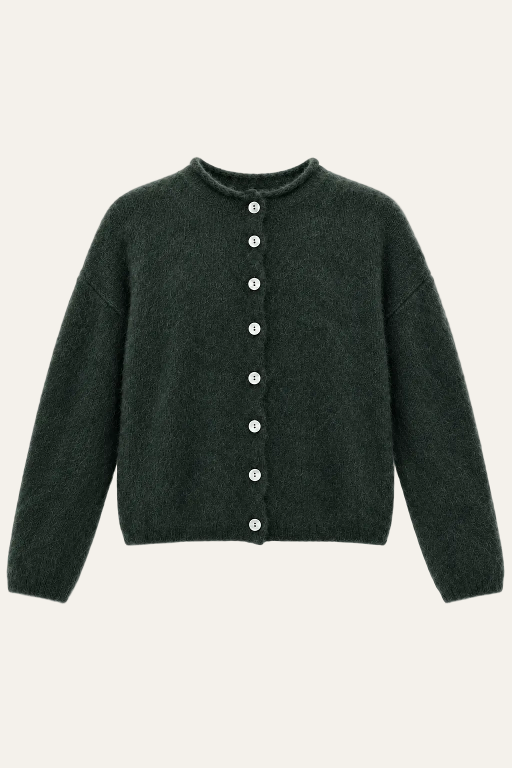 Strickjacke "Steegen"