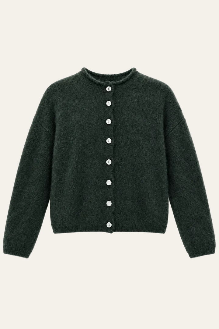Strickjacke "Steegen"