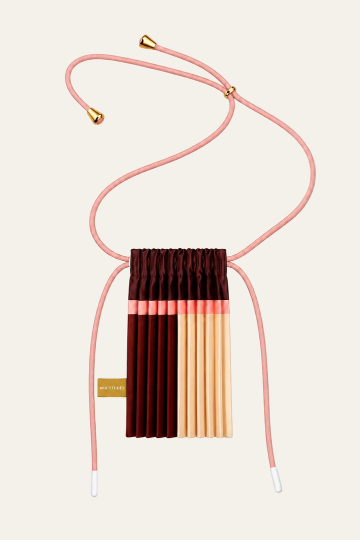 Multitudes - Tasche "Mini Bag"
