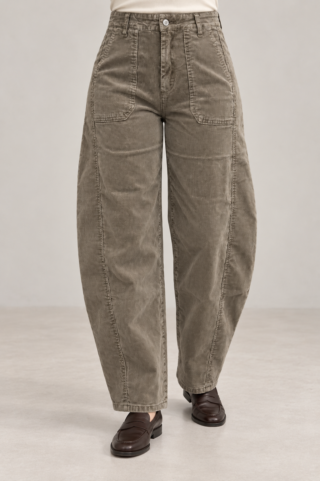 Cordhose "Crilloo"