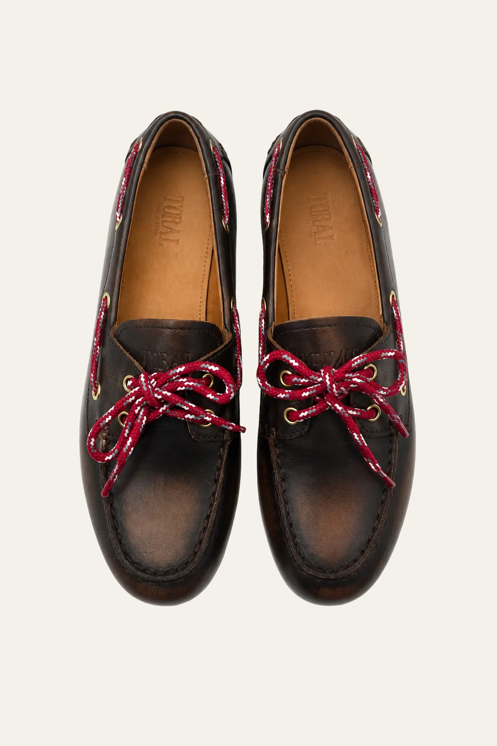 TORAL - Slipper "Helena"