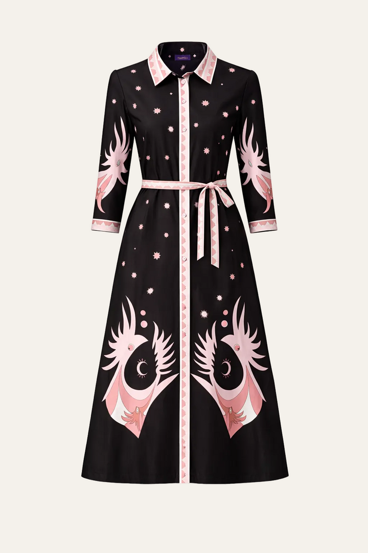 Matthew Verve -  Kleid  "Sheila"