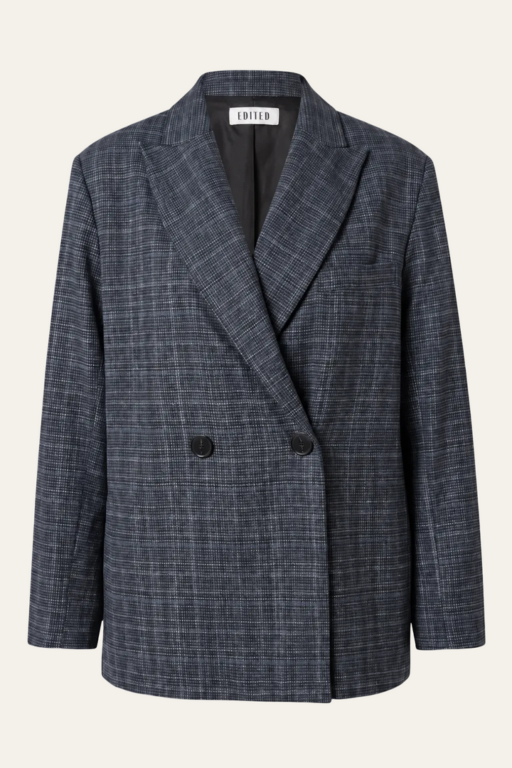 Edited - Blazer "Camilo"