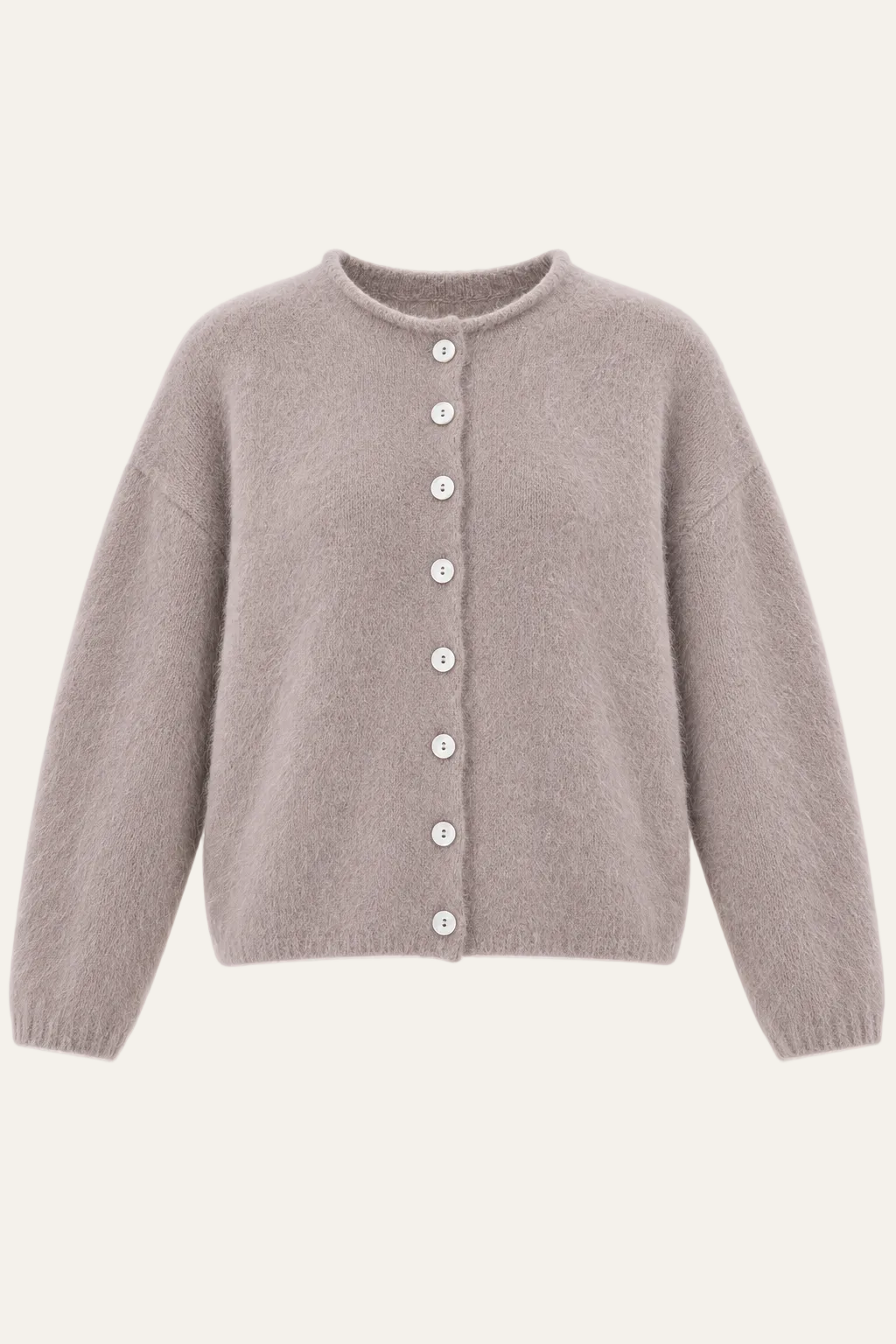 Strickjacke "Steegen"