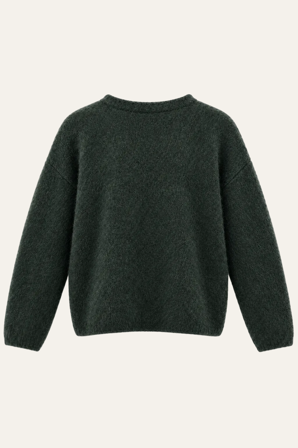 Strickjacke "Steegen"