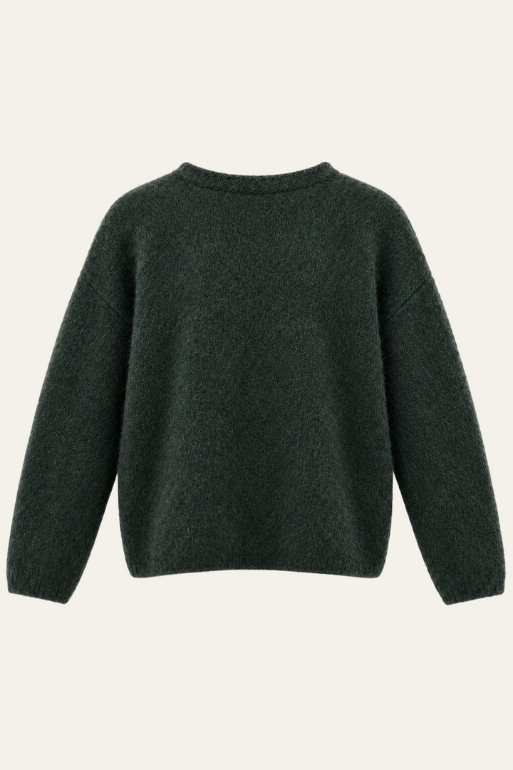 Strickjacke "Steegen"