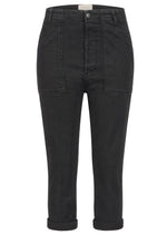 Gitta Banko - Jeans "Harlow" - Black