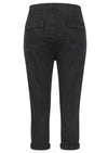 Gitta Banko - Jeans "Harlow" - Black