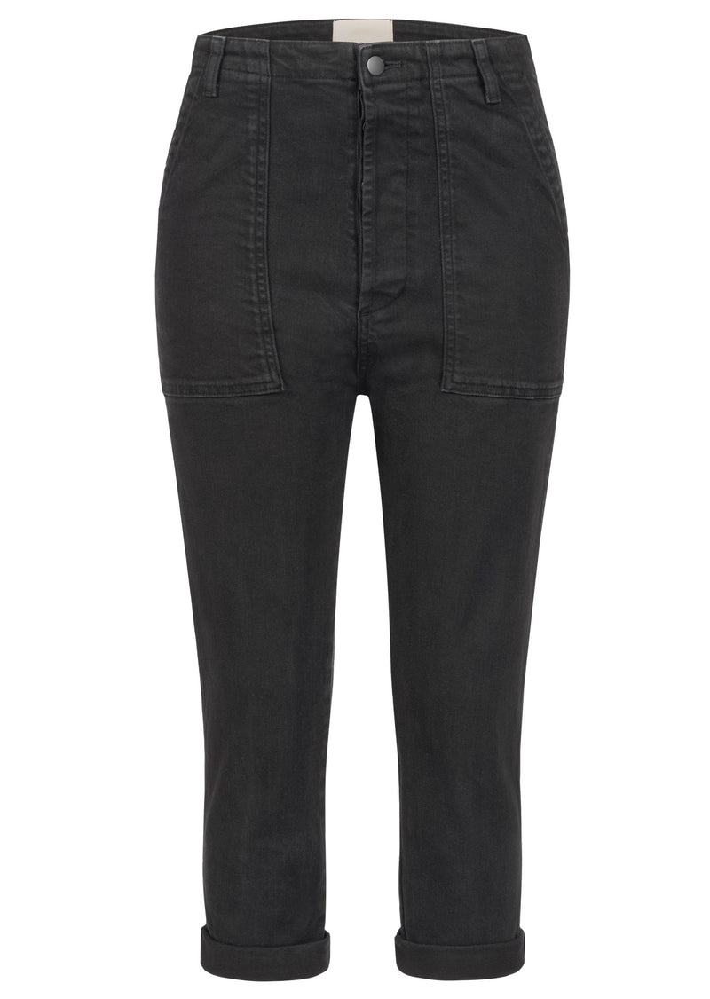 Gitta Banko - Jeans "Harlow" - Black