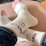 Lua - hello socks